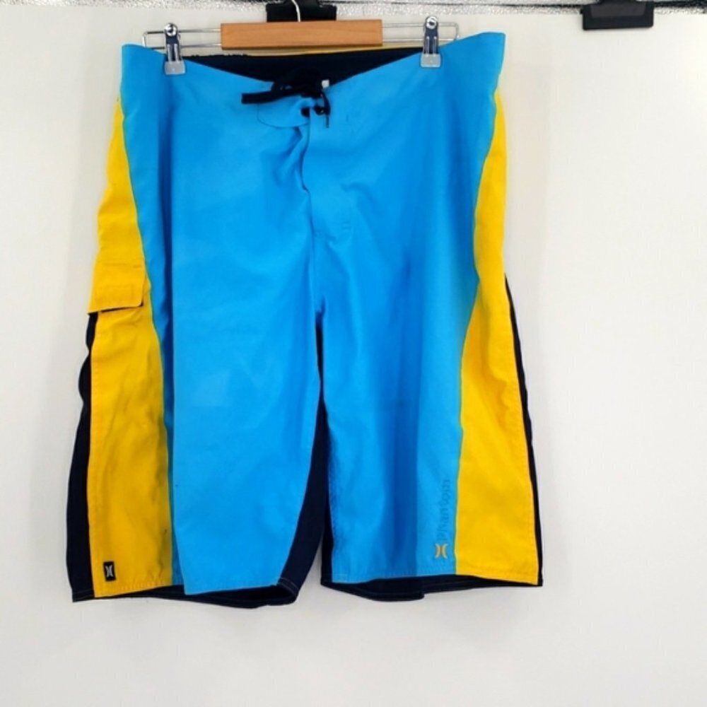Hurley Phantom Board Shorts